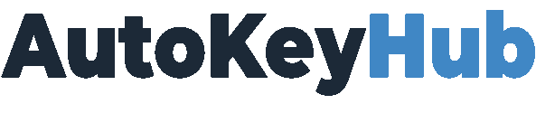 AutoKeyHub
