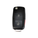 KEYDIY KD B01-2+1 Uinversal Flip Remote Key