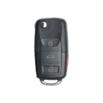 KEYDIY KD B01-3+1 Uinversal Flip Remote Key