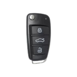 KEYDIY KD B02 Uinversal Flip Remote Key