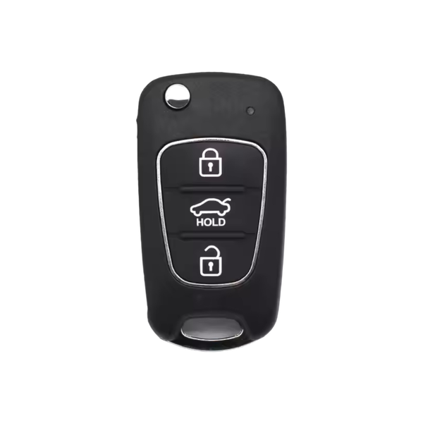 Keydiy Kd B04 Uinversal Flip Remote Key - Image 1