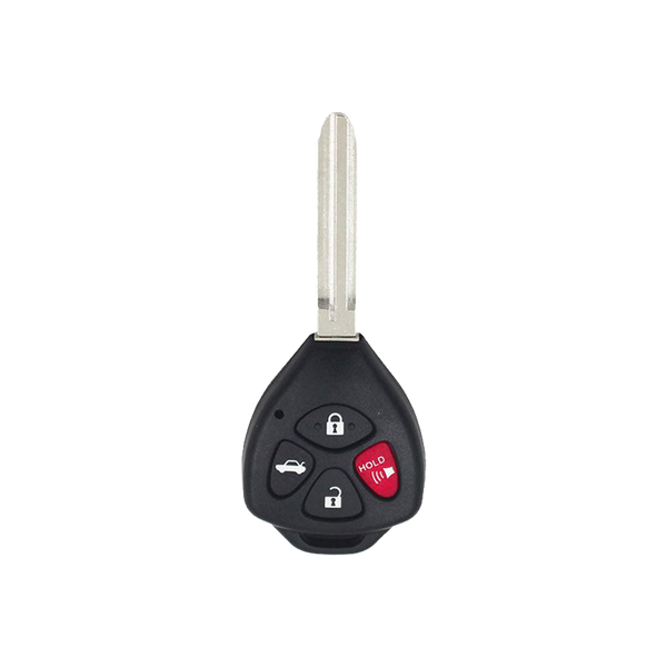 KEYDIY KD B05-3+1