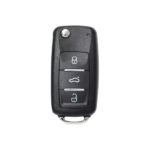 KEYDIY KD B08-3 Uinversal Flip Remote Key