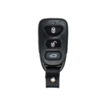 KEYDIY KD B09-3 Uinversal Remote Fob