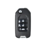 KEYDIY KD B10-3 Uinversal Flip Remote Key