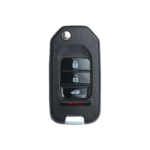 KEYDIY KD B10-3+1 Uinversal Flip Remote Key