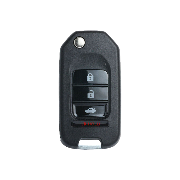 KEYDIY KD B10-3+1