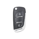 KEYDIY KD B11-2 Uinversal Flip Remote Key