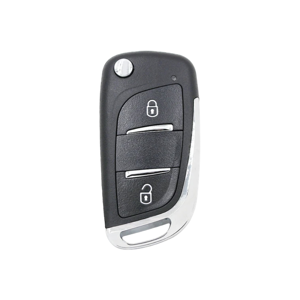 Keydiy Kd B11-2 Uinversal Flip Remote Key - Image 1