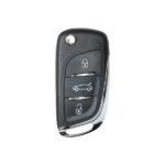 KEYDIY KD B11-3 Uinversal Flip Remote Key