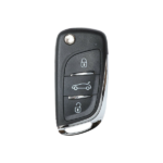 KEYDIY KD B11-3 Uinversal Flip Remote Key