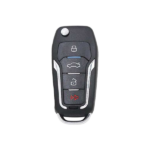 KEYDIY KD B12-3+1 Uinversal Flip Remote Key