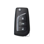 KEYDIY KD B13 Uinversal Flip Remote Key