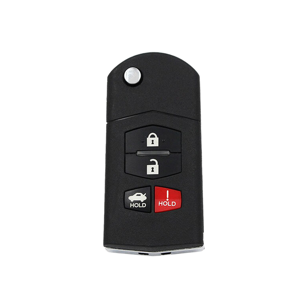 KEYDIY KD B14-3+1