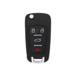 KEYDIY KD B18 Uinversal Flip Remote Key