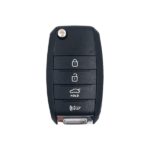 KEYDIY KD B19-3+1 Uinversal Flip Remote Key
