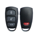 KEYDIY KD B20-3+1 Uinversal Remote Fob