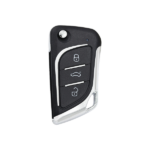 KEYDIY KD B21-3 Uinversal Flip Remote Key