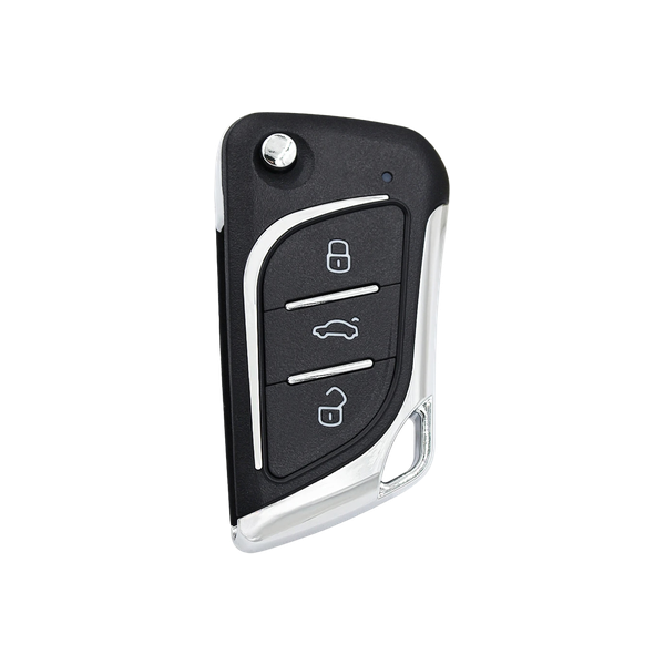 KEYDIY KD B21-3
