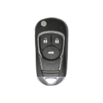 KEYDIY KD B22-3 Uinversal Flip Remote Key