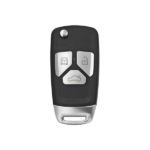 KEYDIY KD B27-3 Uinversal Flip Remote Key