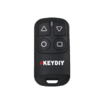 KEYDIY KD B32-4 Uinversal Remote Fob