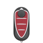 433MHz Marelli Remote Flip Key For Alfa Romeo Giulietta