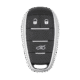 433MHz KR5ALFA434 Keyless Smart Key For Alfa Romeo Giulia Stelvio