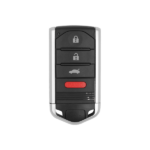 313.8MHz KR5434760 Keyless Smart Key For Acura ZDX TL ILX