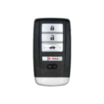 314.2MHz KR5V1X Keyless Smart Key For Acura ILX RLX TLX
