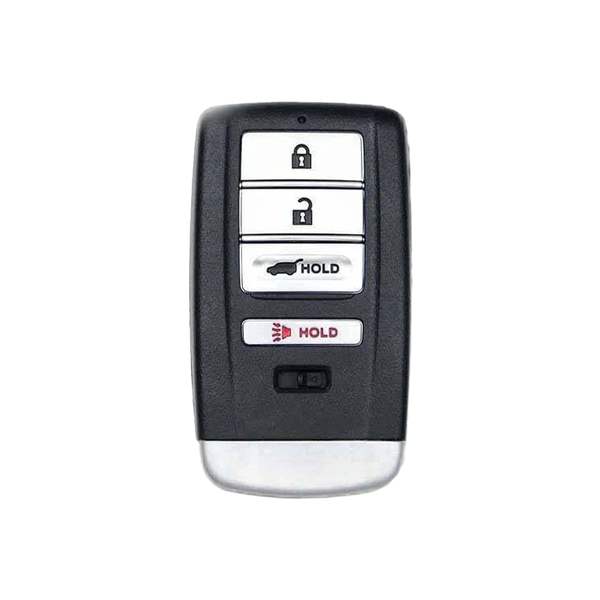 314.2MHz KR5V1X Keyless Smart Key For Acura MDX RDX