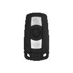 CAS3 Remote Smart Key For BMW X5 1 3 5 6 Series