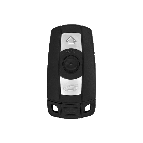 CAS3 Remote Smart Key For BMW X5 1 3 5 6 Series