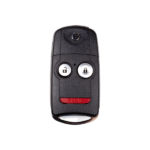 313.8MHz N5F0602A1A Remote Key For Acura MDX RDX
