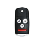 313.8MHz N5F0602A1A Remote Key For Acura MDX RDX