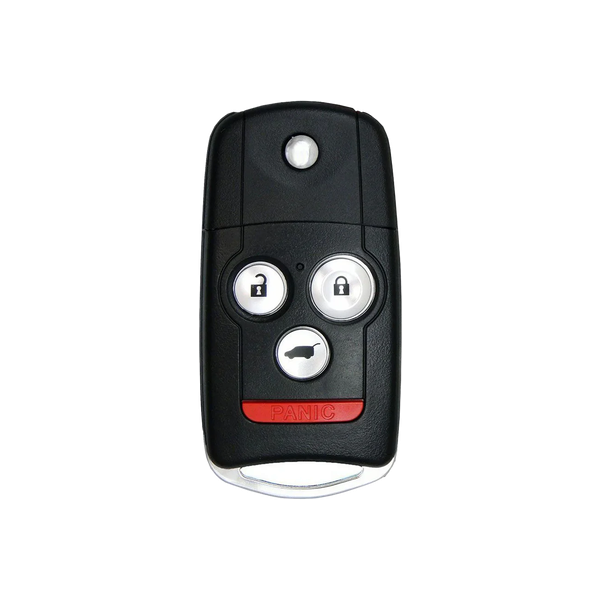 313.8MHz N5F0602A1A Remote Key For Acura MDX RDX