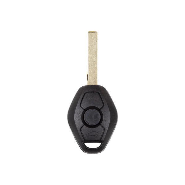 EWS HU92 Head Remote Key For BMW X3 X5 Z3 Z4 3 5 7 Series