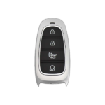 433MHz 95440-N9052 TQ8-FOB-4F26 Keyless Smart Key For Hyundai Tucson 2023