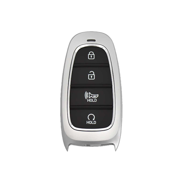 433MHz TQ8-FOB-4F26 Keyless Smart Key For Hyundai Tucson Santa Fe