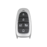433MHz 95440-L1160 TQ8-FOB-4F27 Keyless Smart Key For Hyundai Sonata 2021-2023