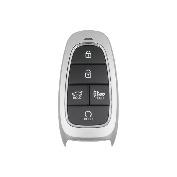 433MHz TQ8-FOB-4F27 Keyless Smart Key For Hyundai Sonata Grandeur