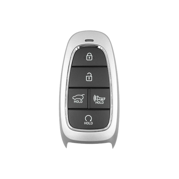 433MHz TQ8-FOB-4F27 Keyless Smart Key For Hyundai Tucson Palisade Santa Fe
