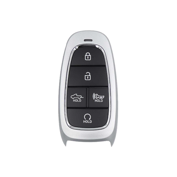 433MHz TQ8-FOB-4F27 Keyless Smart Key For Hyundai Santa Cruz