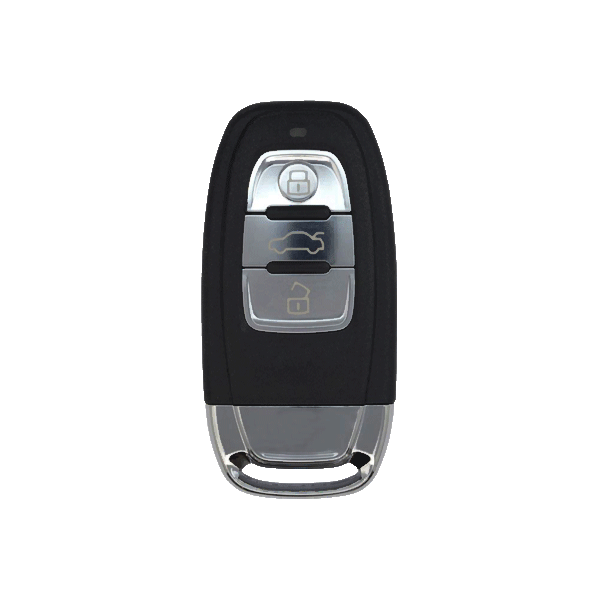 BCM2 Remote Smart Key For Audi A4 A5 Q5 A6 A7 A8