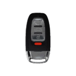 315MHz BCM2 Keyless Smart Key For Audi A4 A5 Q5 A6 A7 A8
