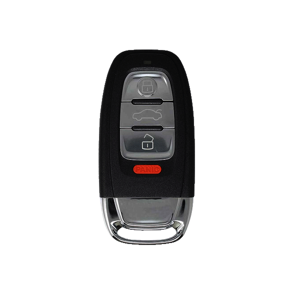 315MHz BCM2 Remote Smart Key For Audi A4 A5 Q5 A6 A7 A8