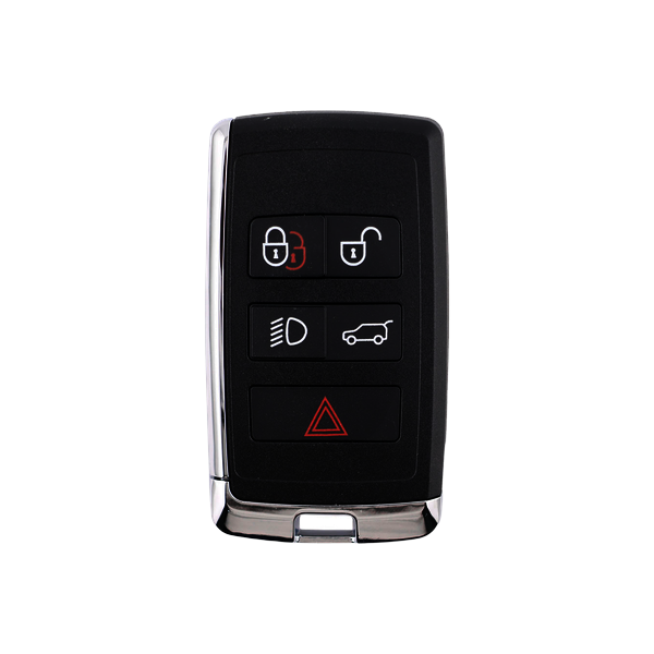 315MHz K0BJXF18A Keyless Smart Key For Land Rover Range Rover