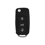 OEM Flip Remote Case For VW 202AD