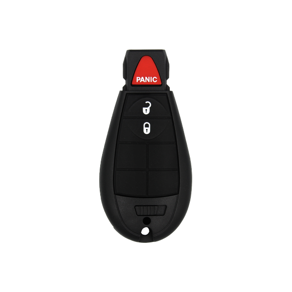 433MHz M3N5WY783X Remote Fobik Key For Chrysler Dodge VW