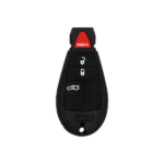 433.92MHz IYZ-C01C Fobik Keyless Smart Key For Chrysler Dodge Jeep